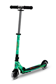 Patinete MICRO SPRITE GLOW LED Intercosmic  - NOVEDAD