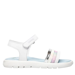 SANDALIA PBK 448600 PANDA BLANCO (31-34)