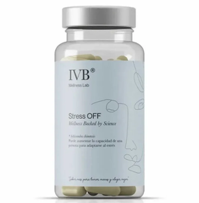 IVB Stress OFF