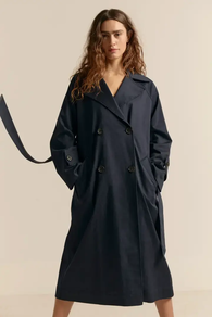 Gabardina Lise