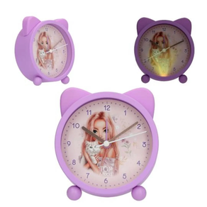 TOPModel despertador con orejas BLOOMING KITTY