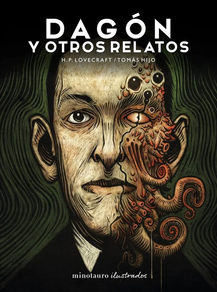 DAGON Y OTROS RELATOS