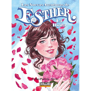 NUEVAS AVENTURAS DE ESTHER, LA BODA