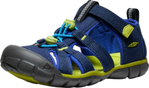 Sandalias KEEN Seacamp 5185 Azul