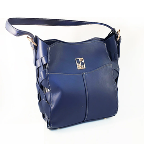 Bolso Cubo