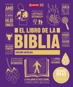LIBRO DE LA BIBLIA