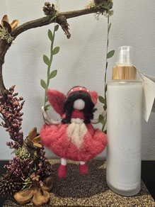 Crema facial limpiadora