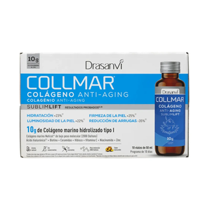 DRASANVI COLLMAR SUBLIM-LIFT MELOCOTÓN  10 x 50 ml VIALES