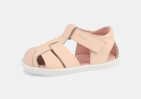 Sandalias Barefoot COSTA Blanditos by Crio’s 5191 nude