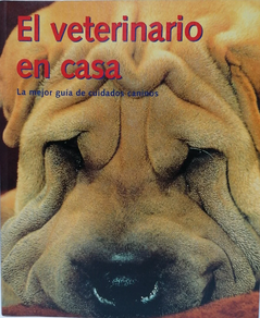 VETERINARIO EN CASA