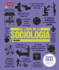 LIBRO DE LA SOCIOLOGIA