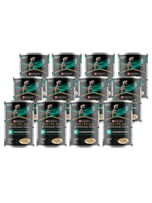 GASTROINTESTINAL  400gr  Bdja 12ud PORTE GRATIS PROPLAN