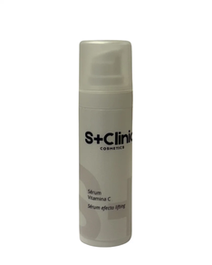 SERUM VITAMINA C - SERUM EFECTO LIFTING