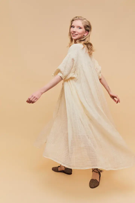 Vestido Liao