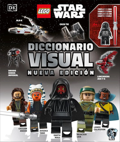 Lego Star Wars - Diccionario Visual