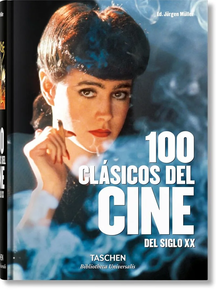100 CLASICOS DEL CINE DEL SIGLO XX