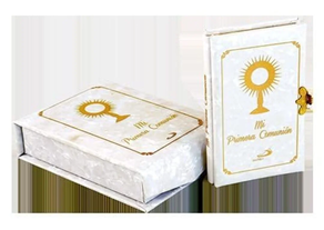 MI PRIMERA COMUNION - MISAL