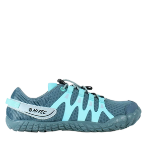 HT BAREFOOT GRIS