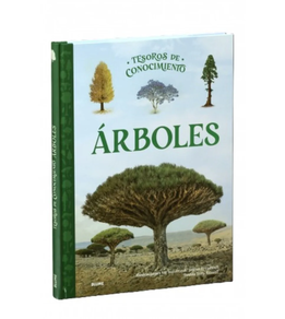 TESOROS DE CONOCIMIENTO: ARBOLES
