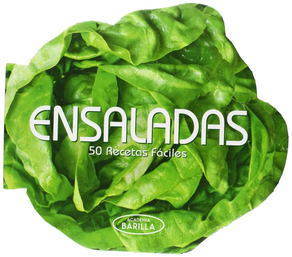 ensaladas