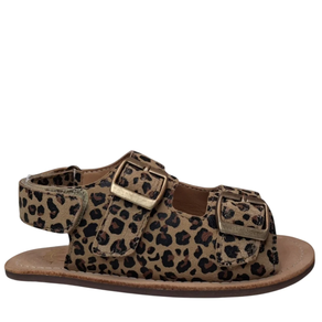 SANDALIA BAREFOOT CHT PRINT