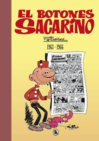 El Botones Sacarino (1963-1966)