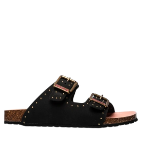 ZUECO PAO 883317 SERRATEX NEGRO
