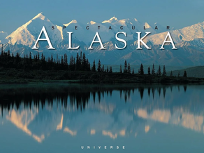 ESPECTACULAR ALASKA