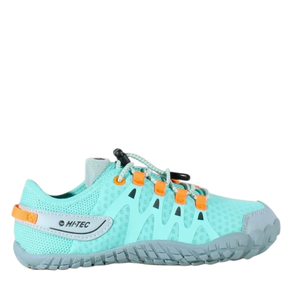 DEPORTIVO HT TURQUESA