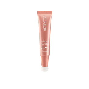 WONDER BLUSH & GLOW - CORAL BLUSH