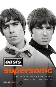 SUPERSONIC - OASIS