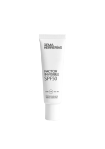 gh Factor Invisible SPF 50+