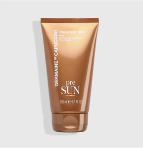Timexpert Sun 48H Activador del Bronceado  Activador De Bronceado​ 48H