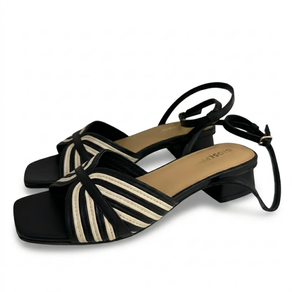 Sandalias de Tacón Bloque Gioseppo