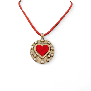 Colgante corazón