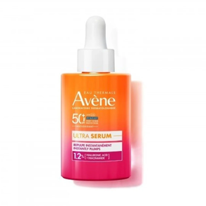 AVENE ULTRA SERUM SPF+50. RELLENA AL INSTANTE 30 ML