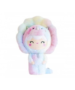 Peluche Roarsome Rainbow MOMIJI
