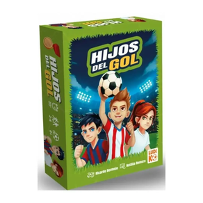 Hijos del Gol