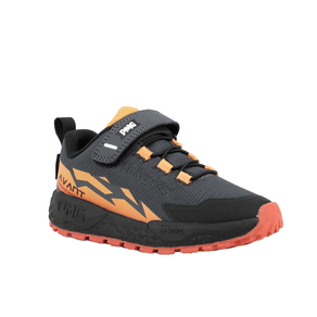 Primigi GORE-TEX Deportiva gomas gris oscuro tallas 27-29