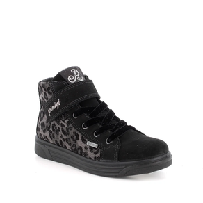 Primigi GORETEX Bota Converse Negro tallas 27-30