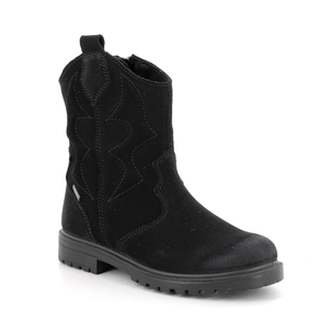 Primigi Bota Campera GORE-TEX Negra tallas 36-39