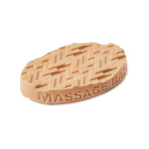 LUSH Deep Sleep Aceite de masaje sólido con magnesio 65g
