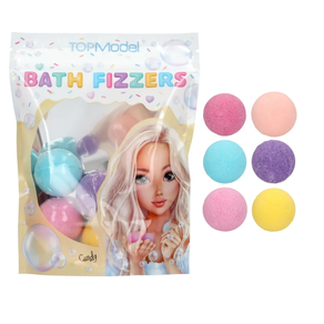 TOPModel bombas de baño CANDY GLAM