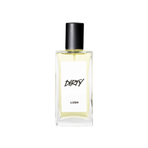 LUSH Dirty Perfume 100ml