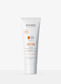 BABE PROTECTIVE SPF50 ROLL ON 80ml
