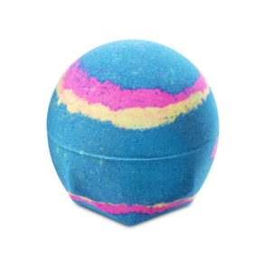 LUSH Intergalactic Bomba de baño 200g