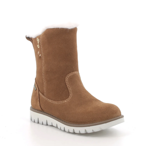 Primigi Bota Caña GORE-TEX cuero tallas 36-39
