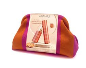 Vital-C Neceser serúm y crema Revitalizante y iluminadora