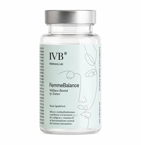 IVB FemmeBalance 60 caps
