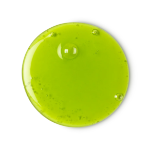 LUSH Grass Gel de ducha 560g